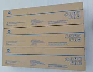 Originele Minolta Bizhub 368e 458e 558e 658e Digitale Kopieertrommeleenheid Drumstel Dr314 Zwarte Konical Kit Met Gebruikte Trommelmontage - Product Image 5