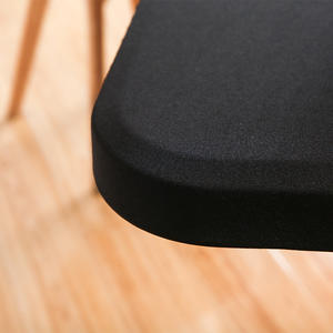 Nappe <span class=keywords><strong>de</strong></span> pique-nique en spandex, housses <span class=keywords><strong>de</strong></span> table élastiques ajustées pour tables rectangulaires <span class=keywords><strong>de</strong></span> 6 pieds, <span class=keywords><strong>housse</strong></span> <span class=keywords><strong>de</strong></span> table <span class=keywords><strong>de</strong></span> patio extensible et lavable pour les fêtes - Product Image 2