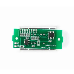 Lithium <b>Battery</b> Level Indicator Board <b>6V</b> LED Display For Electric Bike <b>Battery</b> Monitor - Product Image 3