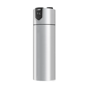 Chauffe-eau à <span class=keywords><strong>pompe</strong></span> à <span class=keywords><strong>chaleur</strong></span> électrique à source d'<span class=keywords><strong>air</strong></span> tout-en-un avancé pour un usage résidentiel, haute efficacité et faible coût d'énergie - Product Image 1
