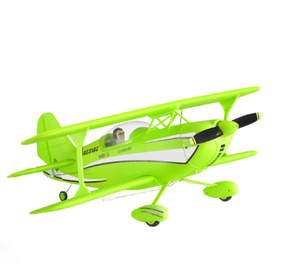 Nuevo Avión <span class=keywords><strong>Rc</strong></span> <span class=keywords><strong>Wltoys</strong></span> A310 de 4 Canales con Giroscopio de 6 Ejes 3D/6G Beech D17S Biplano Avión <span class=keywords><strong>Rc</strong></span> sin Escobillas Regalos Juguetes para Adultos - Product Image 2