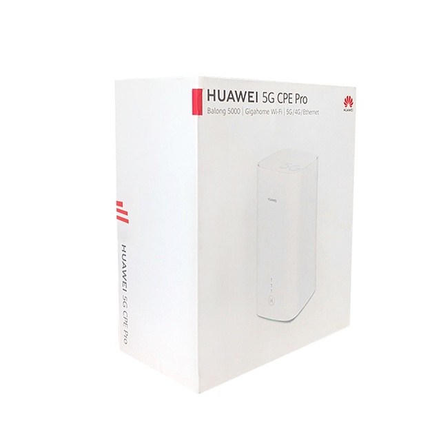 HUAWEI 5G CPE Pro Hcx H112-372 Good Product Wifi Router 2021 New Product 5g Modem