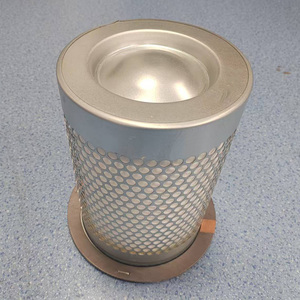 Séparateur d'huile Mengma de haute qualité 11403N-04001 avec matériaux en acier inoxydable et fibre de verre, garantie de 6 mois pour compresseur d'air - Product Image 2