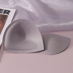 JINHONG JHL656 Imbottiture <span class=keywords><strong>Adesive</strong></span> Riutilizzabili <span class=keywords><strong>per</strong></span> Reggiseno, Coppa Rimovibile a Doppio Lato <span class=keywords><strong>per</strong></span> Reggiseni, Bikini e Top Sportivi - Product Image 6