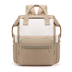Nouveautés : <span class=keywords><strong>Sac</strong></span> à <span class=keywords><strong>langer</strong></span> moderne et personnalisable – Tendance et élégant pour une utilisation quotidienne - Product Image 3