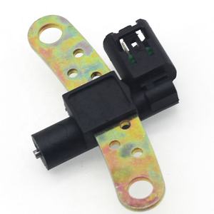 Sensor de posición del cigüeñal para DACIA LOGAN NISSAN KUBISTAR <span class=keywords><strong>RENAULT</strong></span> <span class=keywords><strong>MEGANE</strong></span> MODUS 8200396919, 6001548175, 8200436025, 7700875184 - Product Image 2