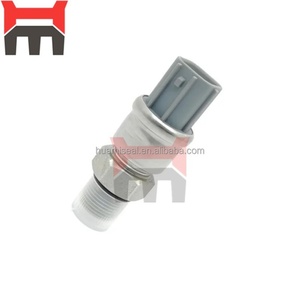 อะไหล่ไฟฟ้าสำหรับรถขุดคุณภาพสูง SY215C เซ็นเซอร์แรงดันต่ำ 8190062 - Product Image 5