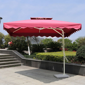 Nhiệm Vụ Nặng Nề Ngoài Trời Sân Ô Cơ Sở Đế Giữ Nhựa Hoặc Nhựa Đầy Nước - Product Image 5