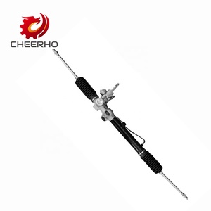 Caja de cambios de dirección hidráulica Cheerho MR961356 para Mitsubishi Outlander/Airtrek CU2 y Canter 2003-2014 - OEM Direct Fit Factory - Product Image 2