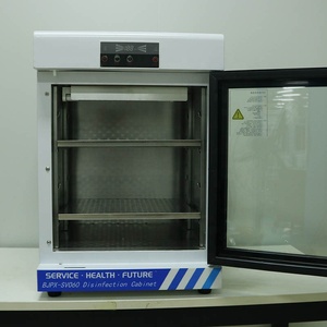 Armadio di Sterilizzazione a Ozono e UV BIOBASE CHINA 70L, Sterilizzatore Automatico a Ozono per Laboratorio BJPX-SVO60 - Product Image 6