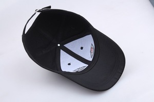 Gorra de Anime <span class=keywords><strong>Akatsuki</strong></span> con Bordado de Nube Roja Sharingan, Ajustable, 100% Algodón, Protección UV para Deportes al Aire Libre, Regalo para Fans - Product Image 2
