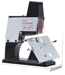 <span class=keywords><strong>BOWAY</strong></span> BW-105办公室平鞍缝合机 - Product Image 1