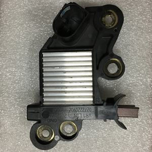 Régulateur de tension d'alternateur de voiture neuf d'origine Bosch 0272220902 0272220902 pour DISCOVERY L319 L538 - Product Image 5