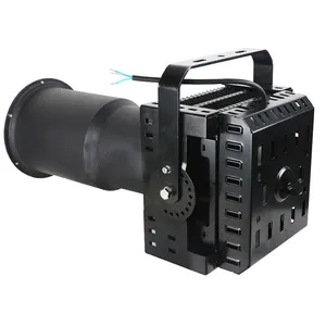 Led 600W 700W 4000W ไฟฉาย Sky CANNON ยานพาหนะติดตั้ง Marine 110V Dc 24V เรือค้นหาแสงสําหรับนําทาง