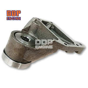 Support de ventilateur de moteur diesel, moyeu de ventilateur pour Cummins ISF3.8 QSF ISB4.5 (références 4934464, 4941319, 5270280) - Product Image 2