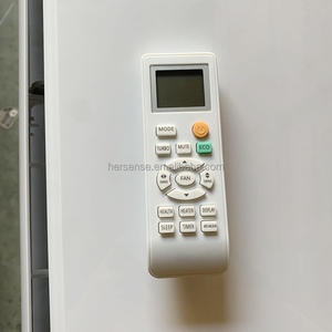 Aire Acondicionado Split de Pared 220V 50Hz Solo Frío 12000 BTU R410a Inteligente Sin Viento Fabricado en China de Cobre Blanco para Interiores Changhong - Product Image 5