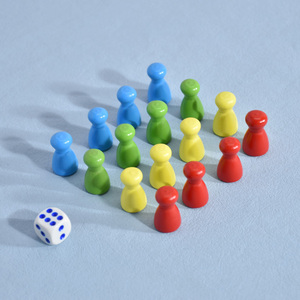 Juegos de Mesa Magnéticos de Plástico Personalizados con Marcadores de Borrado en Seco para Niños, Aprendizaje Temprano, Rompecabezas de Lógica, Actividades de Entrenamiento Cerebral - Product Image 6