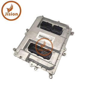 Module de commande électrique du moteur 4898111 0281010253 Ecm 0281010253 ECU 0281014298 0281010254 0281010253 0281020067 0281033776 - Product Image 2