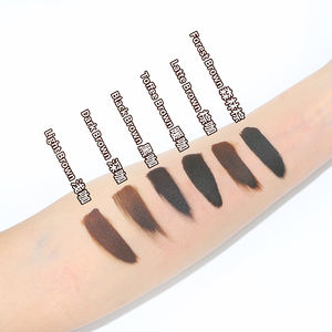 Pigment liquide en poudre de haute qualité naturel sourcils cuir chevelu lèvres aréole maquillage permanent encre de tatouage de renommée mondiale - Product Image 2