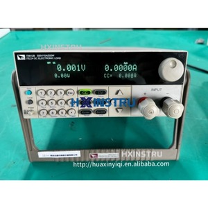1 ชิ้น ITECH, IT8812B พารามิเตอร์: 500V/15A/200W ใช้ H - Product Image 1