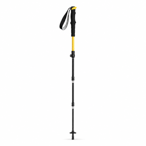 Bâtons <span class=keywords><strong>de</strong></span> randonnée télescopiques, bâtons <span class=keywords><strong>de</strong></span> trekking pliables, bâtons <span class=keywords><strong>de</strong></span> <span class=keywords><strong>marche</strong></span> légers et réglables pour l'escalade en plein air, le camping, la randonnée - Product Image 5