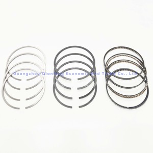 Pièces de moteur à essence 4A <span class=keywords><strong>GZE</strong></span> 13011-16210 Segment de piston pour Toyota COROLLA SPRINTER TRUENO COROLLA LEVIN AE101 92 - Product Image 3