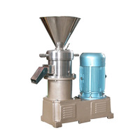 Petite Machine à beurre de cacahuètes, broyeur de pâte de sésame, petite Machine à broyer Tahini