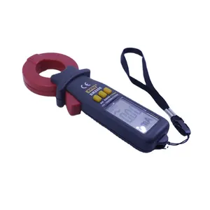 BM2060 Digital Micro Leakage Current Clamp Meter 20mA-60A Leakage Detection Meter