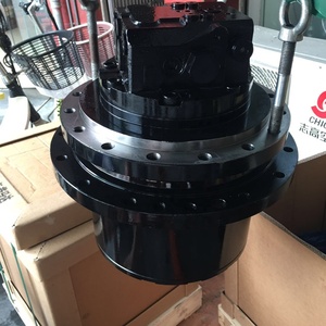 Motor de Desplazamiento <span class=keywords><strong>Final</strong></span> para HYUNDAI ROBEX 130 LC-3, ROBEX 140 LC-7, 31E642000 31E6-42000 - Product Image 3