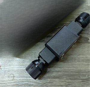Industry MSB-03-Y-30/40 T Hydraulic Parts MSW-03-X-20 MSW-03-X-50 MSW-06-X-30/40 Modular Throttle Check - Product Image 4