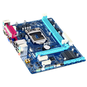 Motherboard H61M-S1 H61M-D1 <b>LGA1151</b> H61M-DS2 H61MA-D2V H61MA-D3V H61M-D2P H61M-S2P H61M-S2PH H61M-D2 DDR4 Desktop Cpu Processor - Product Image 5