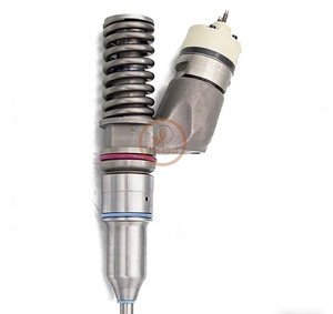 หัวฉีดน้ำมันดีเซลใหม่ C18 C15 หมายเลข 2530616 253-0616 - Product Image 1