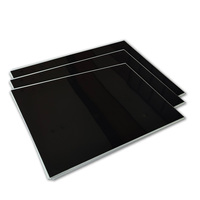 Polymère de plaque d'impression polymère photosensible flexographique numérique