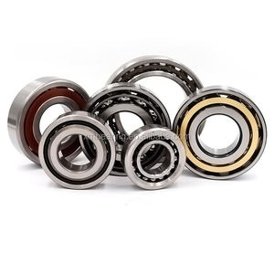 Roulement à billes à contact angulaire de qualité supérieure 7316 <span class=keywords><strong>BEP</strong></span> - Product Image 3