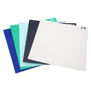 Revêtement géomembrane étanche HDPE de 0.75mm à 2mm pour la pisciculture, l'aquaculture et les étangs agricoles - Product Image 2