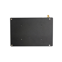 2024 ordinateur industriel robuste Portable Rockchip Rk3399 Rk3566 Android Mini Pc Box hdmi in (image dans l'image)