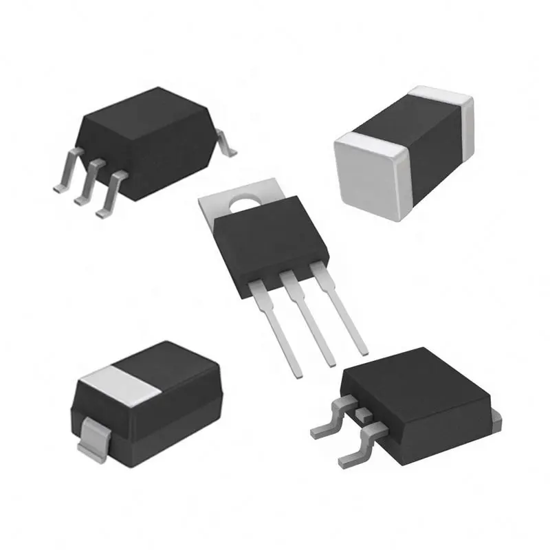 Fod8384r2 Component Transistors Thyristor Gloednieuwe Originele Geïntegreerde Schakelingen Diode