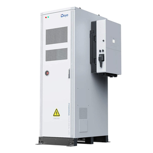 Deye GE-F60-EU все в одном аккумуляторах 60Kwh Гибридный солнечный инвертор 50Kw система хранения энергии - Product Image 4