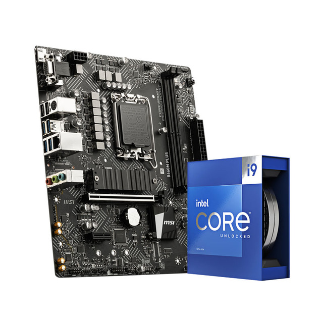 B650M B660M4 Motherboard Intel B660 Express Chipset High Performance Desk PC Motherboard Gaming