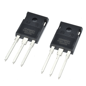 Jekevi ของแท้รุ่นใหม่ IXFH60N50P3 500V 60A มอสเฟต ทรานซิสเตอร์ - Product Image 6