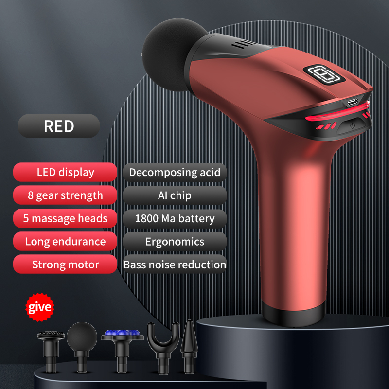 Rojo