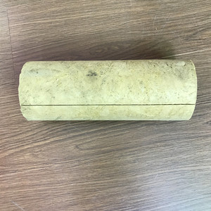 Cubierta de Lana de <span class=keywords><strong>Roca</strong></span> para Tuberías, Resistente al Fuego y al Calor - Product Image 6