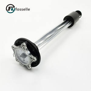 M45 Gewinde Vertikaler Spiral speichert ank Kraftstoff Wasser/Öl Diesel/Benzin Füllstand messgeräte Mechanische Füllstand anzeige - Product Image 3