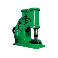 Blacksmith Pneumatic forging Power Hammer, 40 kg