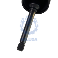 Amortisseur de voiture pneumatique avant pour Lexus LS430 2001-2006 Amortisseur pneumatique de suspension pneumatique 48010-50110 48010-50120