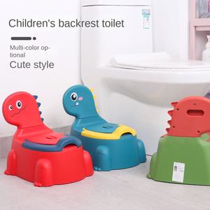 Toilettes pour enfants au design TX-X9067 pour la maison, pot pour bébé et tout-petit, siège de toilette pour bébé, pot de dessin animé pour la maternelle - Product Image 4