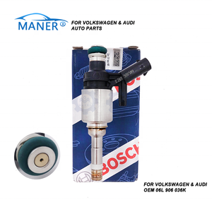 Inyectores de Combustible para VW Golf MK7 2.0, 06L906036AD, 06L 906 036A, 06A906036C, Piezas de Motor, Inyectores de Combustible - Product Image 6
