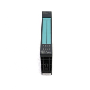 Controlador PLC Original Spot 6ES7131-4BD01-0AA0, 6ES7 131-4BD01-0AA0, Control Industrial, 16 E/S, 220V - Product Image 6