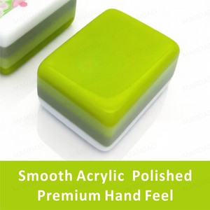 Portable Mahjong <b>Tiles</b> Set 160 Pieces Classic Style <b>Plastic</b> Foldable for 4 Players Eco-Friendly Durable Game Set - Product Image 3