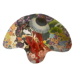 Abanico con forma personalizada para merchandising - Product Image 1